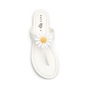 Katy Perry The Forget Me Not Sandals